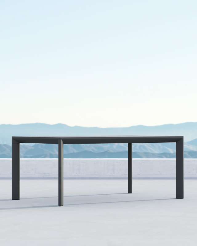 Porto Rectangular Dining Table