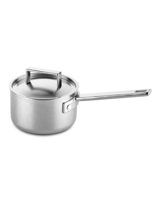 1-Handle 6" Casserole with Lid