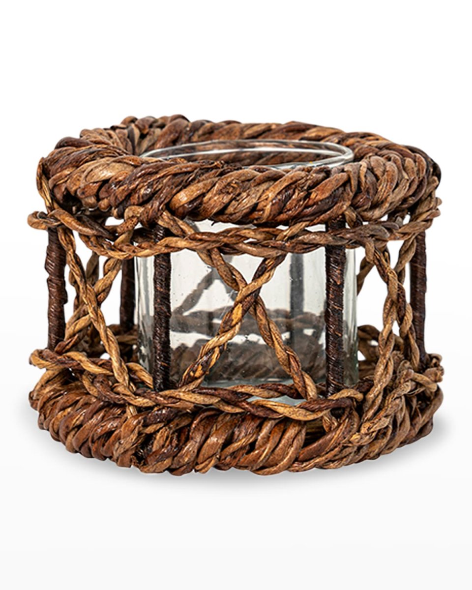 Devon Willow Tea Light