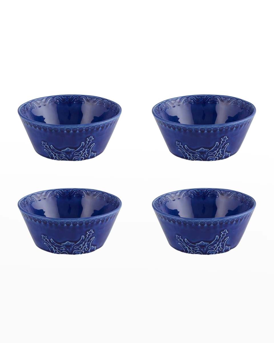 Rua Nova Cereal Bowl, Set of 4