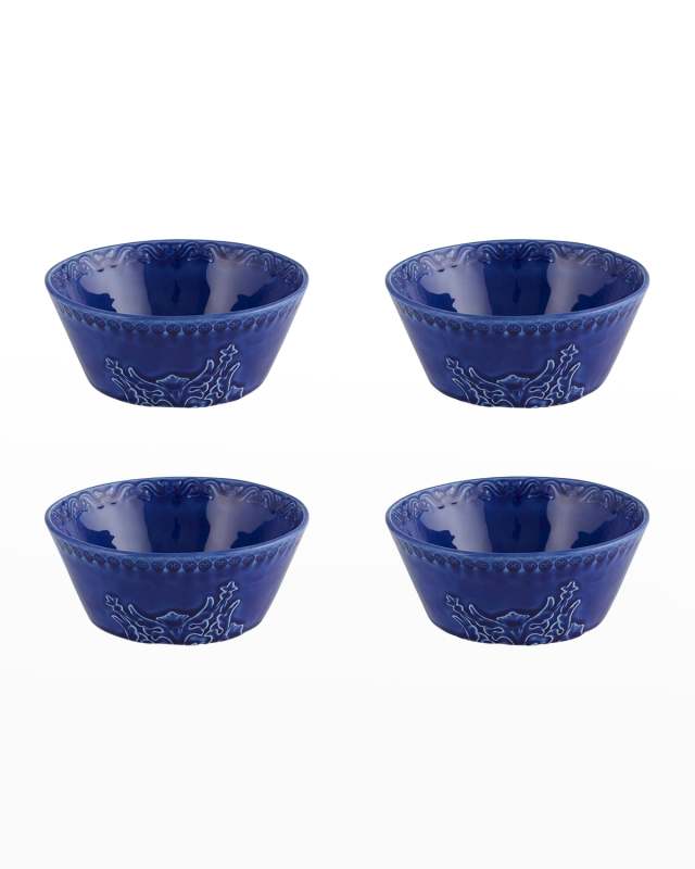 Rua Nova Cereal Bowl, Set of 4
