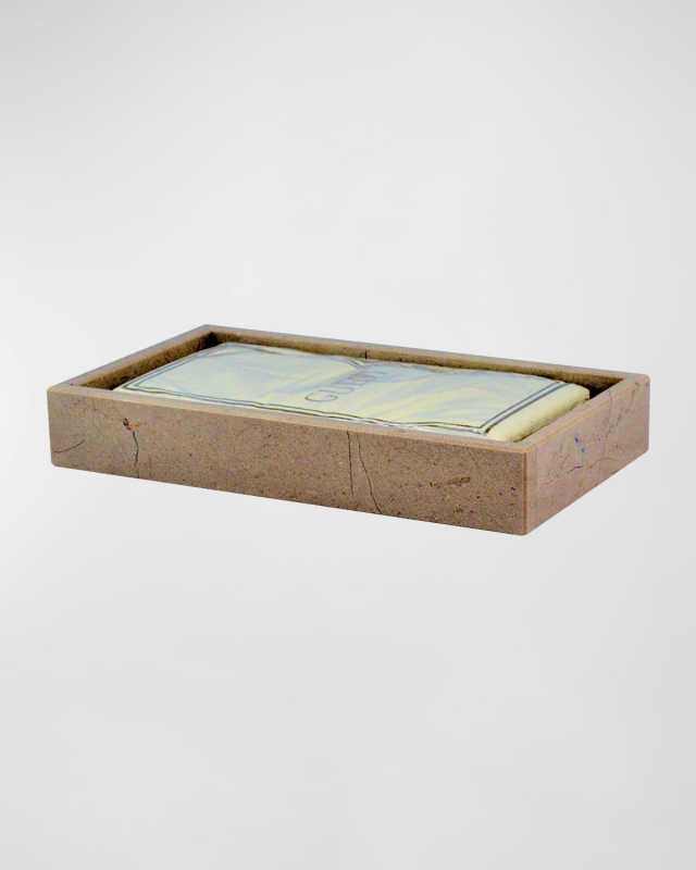 Eris Guest Towel Tray