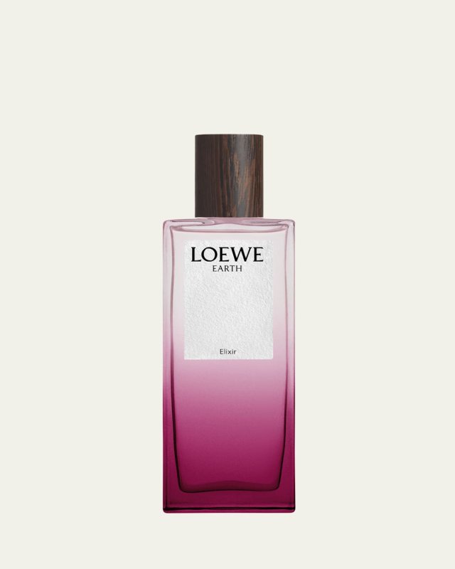 Earth Elixir Eau De Parfum, 50 mL
