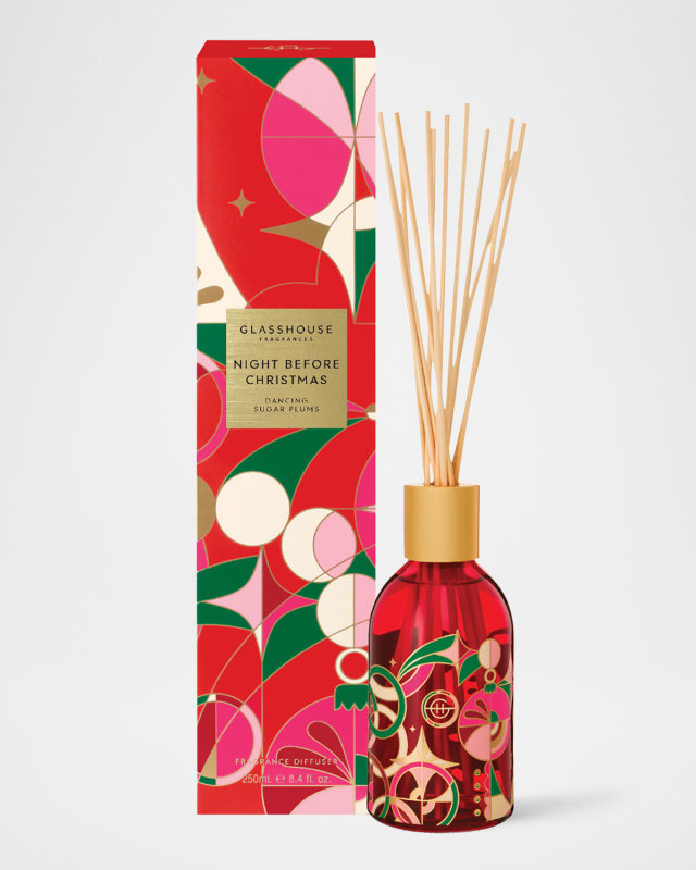 Night Before Christmas Diffuser, 250 mL