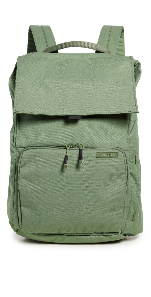 Brevite The Daily Backpack Gr