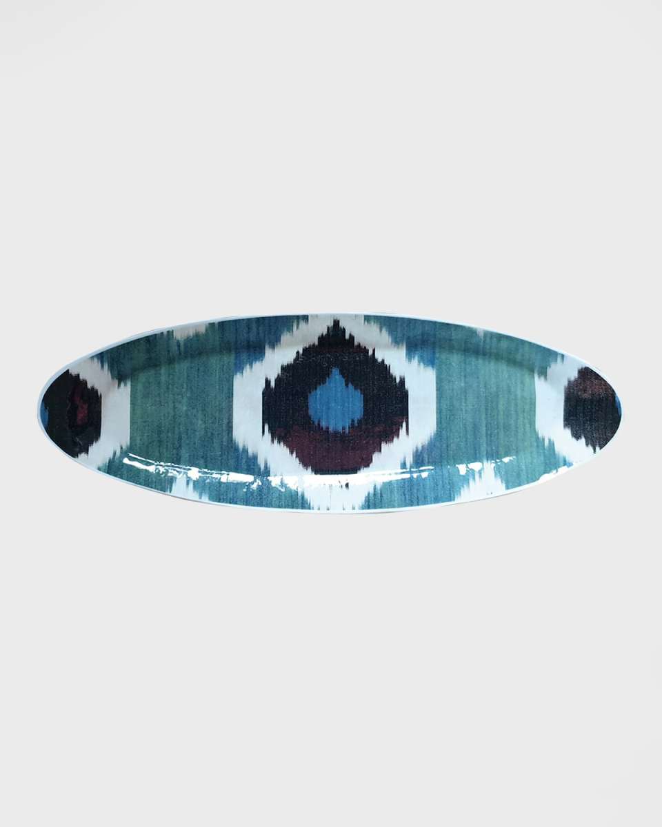 Handmade Murano Tray