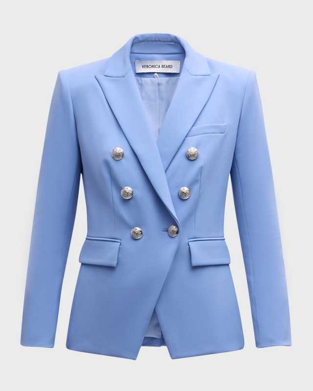 Miller Dickey Jacket