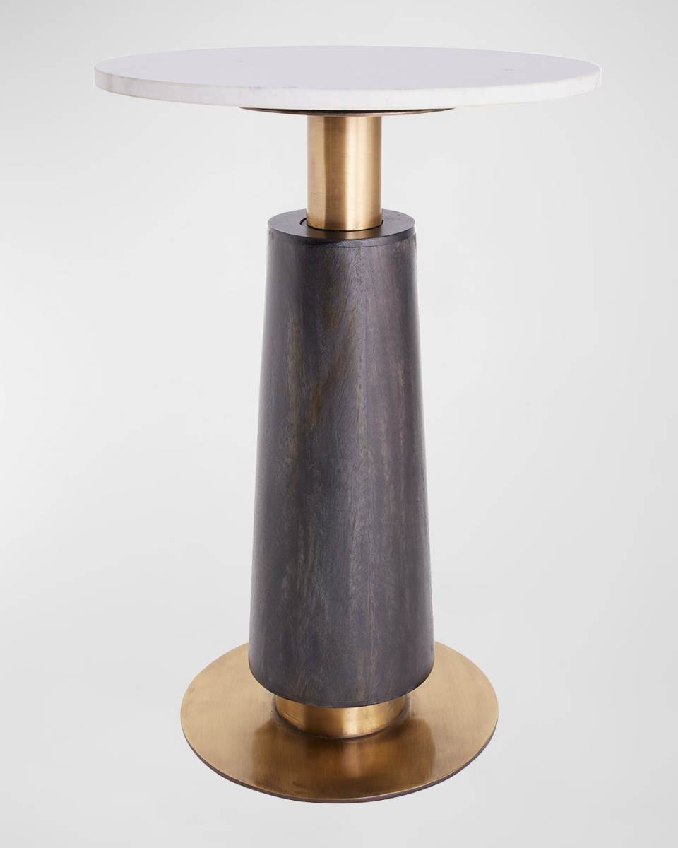 Knoxville Accent Table