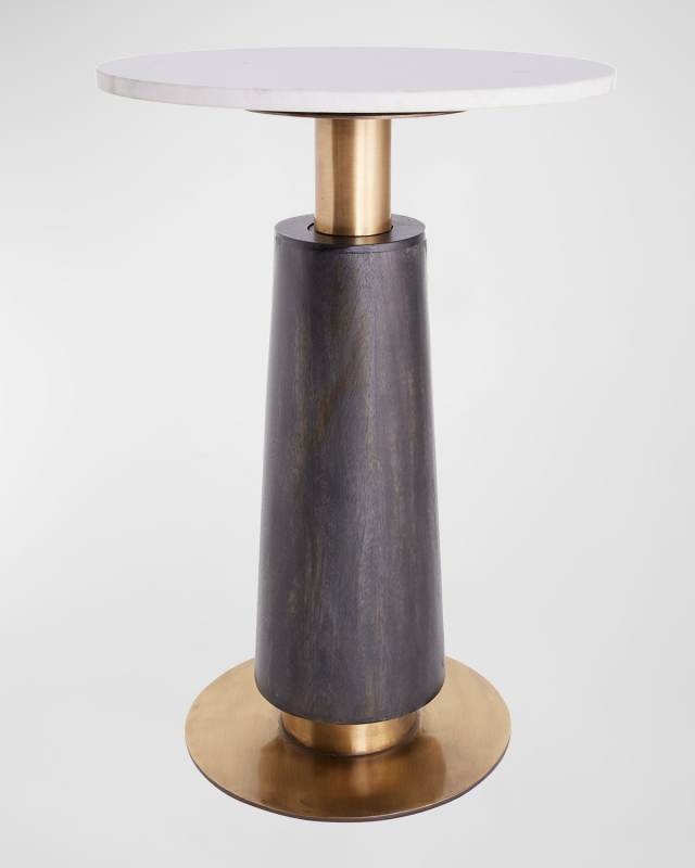 Knoxville Accent Table