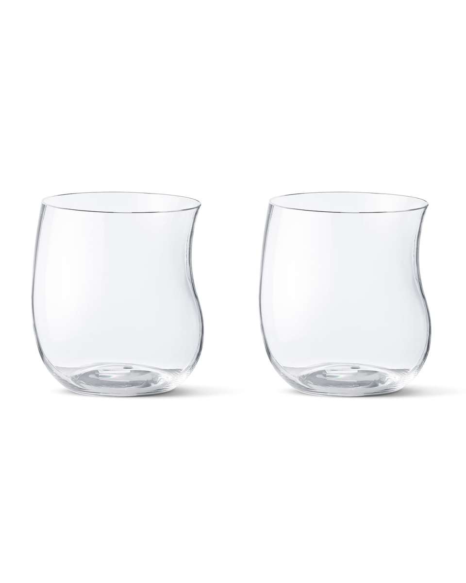 Cobra Large Tumbler, Set of 2