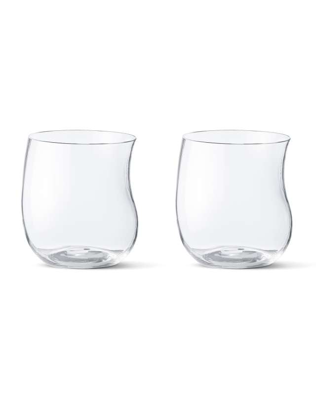 Cobra Large Tumbler, Set of 2