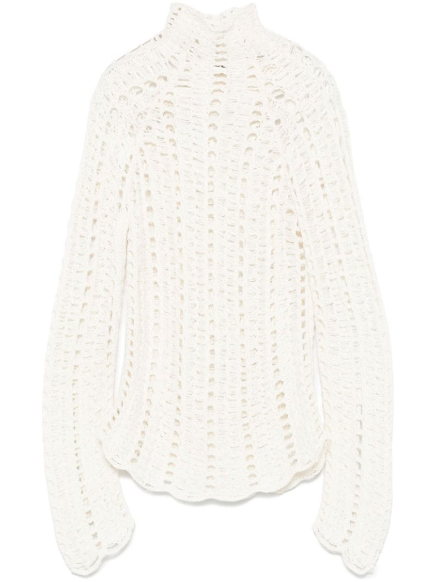 Vera sweater