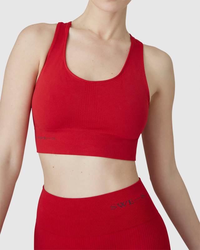 Wilma Soft Bra