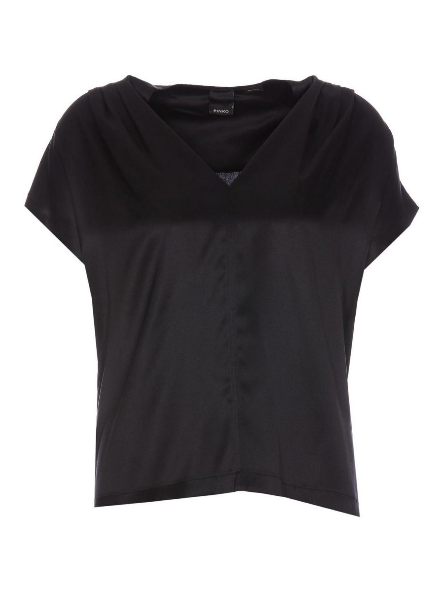Pinko T-Shirt - Breve