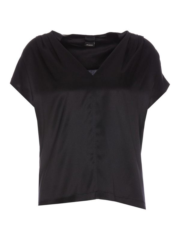 Pinko T-Shirt - Breve