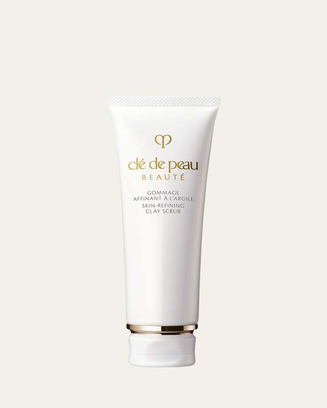 Skin-Refining Clay Scrub, 3.6 oz.