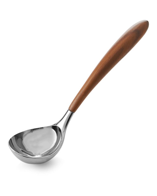 Curvo Ladle