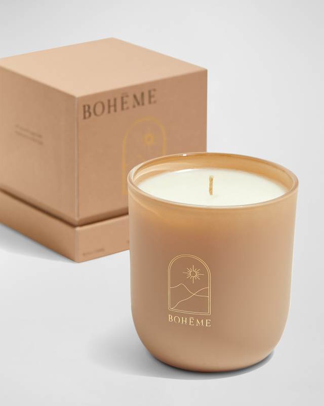 8.5 oz. Havana Scented Candle
