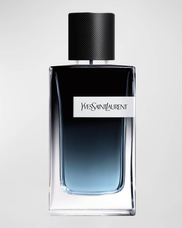 3.3 oz. Y Men Eau de Parfum