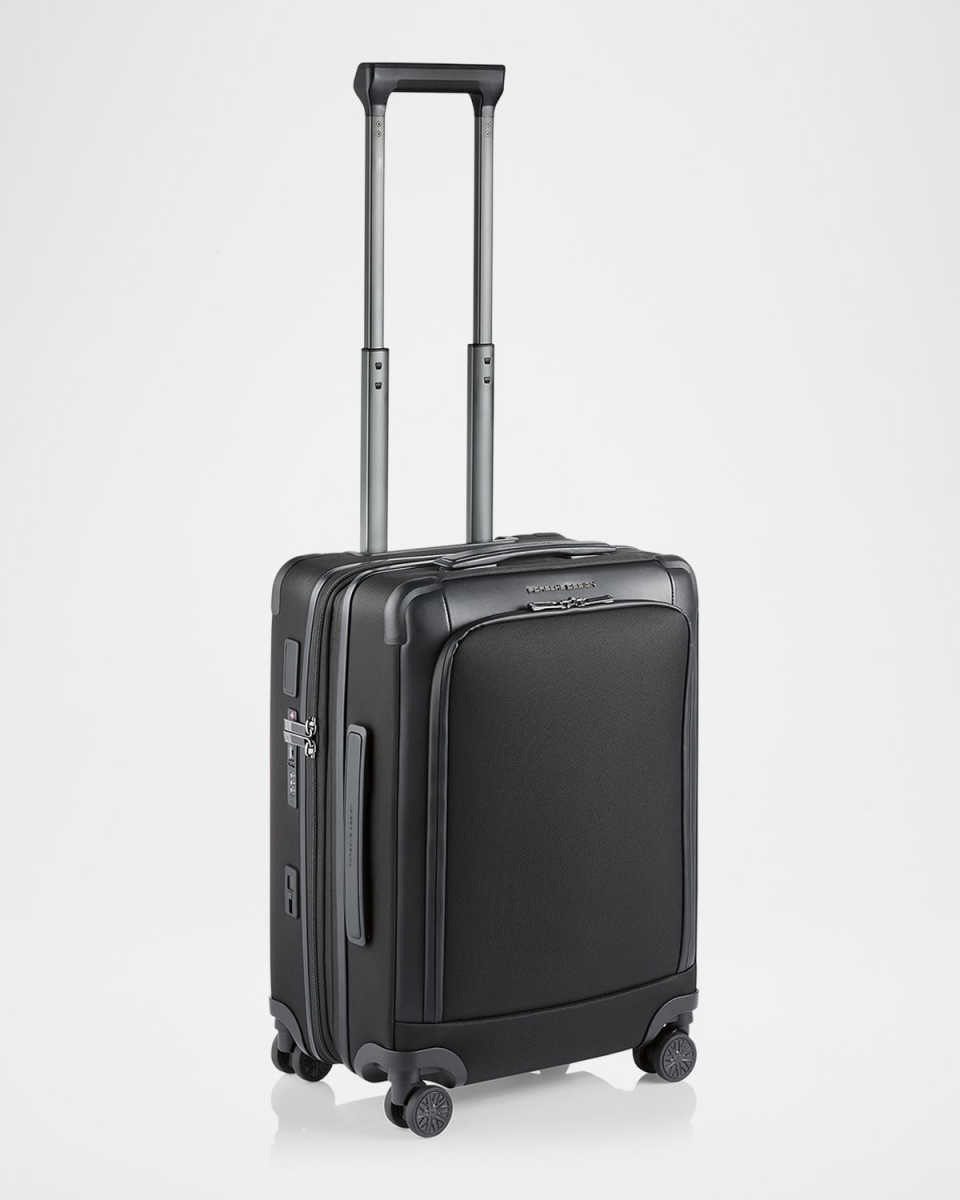 Roadster Nylon 21" Expandable Spinner