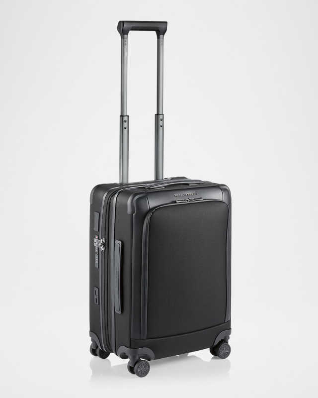 Roadster Nylon 21" Expandable Spinner