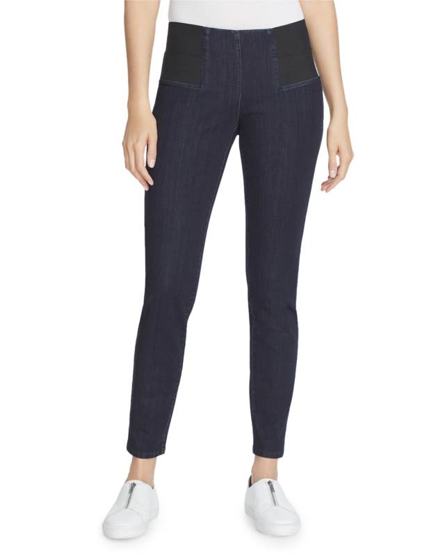 Nolita Prestige Denim 11-oz. Jeans