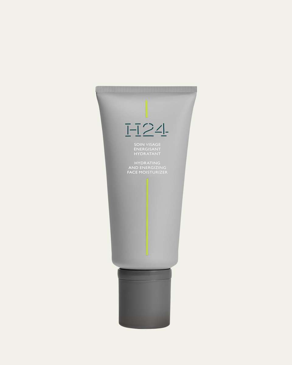 H24 Face Energizing Moisturizer. 3.3 oz.