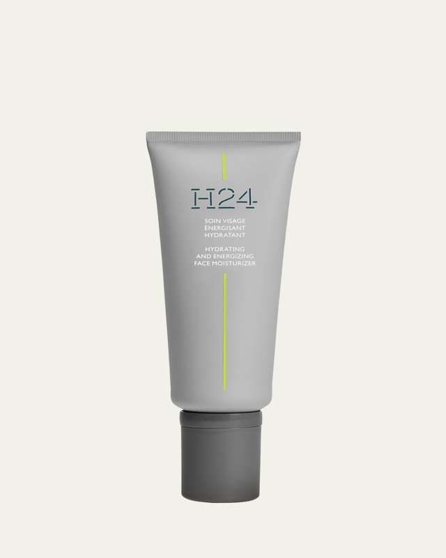 H24 Face Energizing Moisturizer. 3.3 oz.