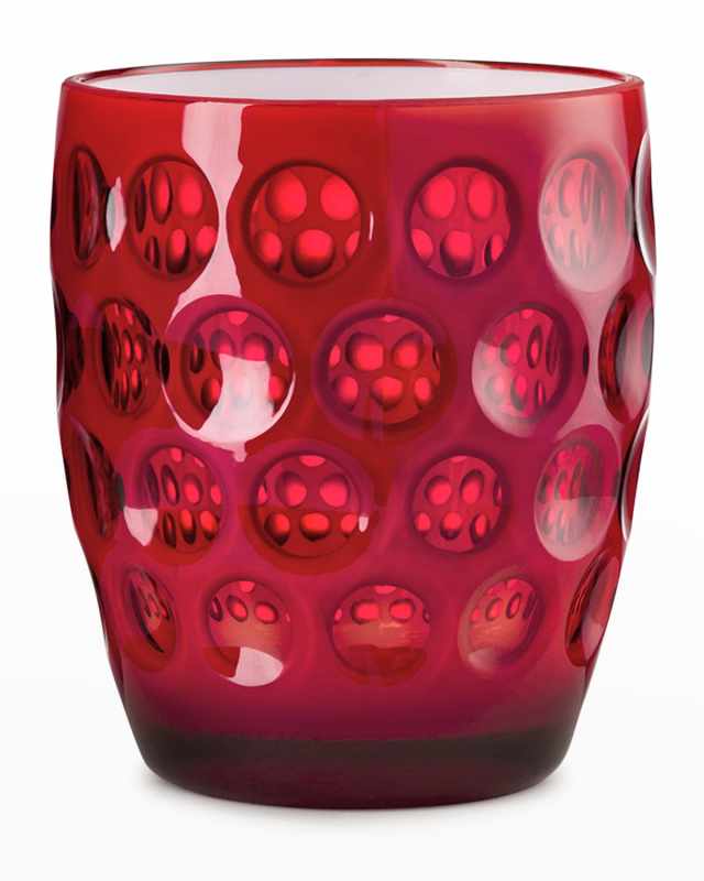 Lente Tumblers, Set of 6