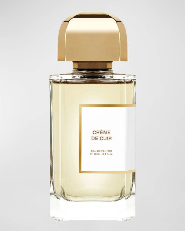 Crème de Cuir Eau de Parfum, 3.4 oz.