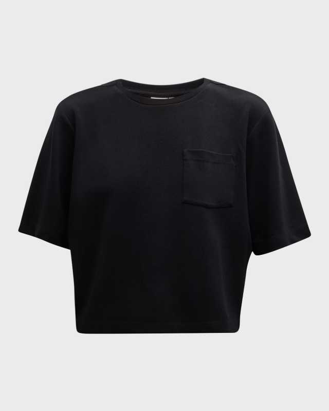 Forest Essential Short-Sleeve T
