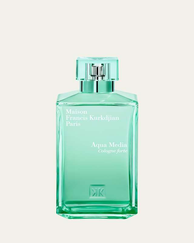 Aqua Media Cologne Forte Eau de Parfum,