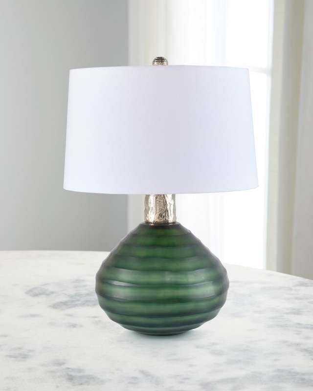 Wellen Table Lamp