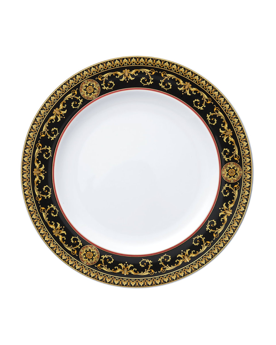 Medusa Dinner Plate