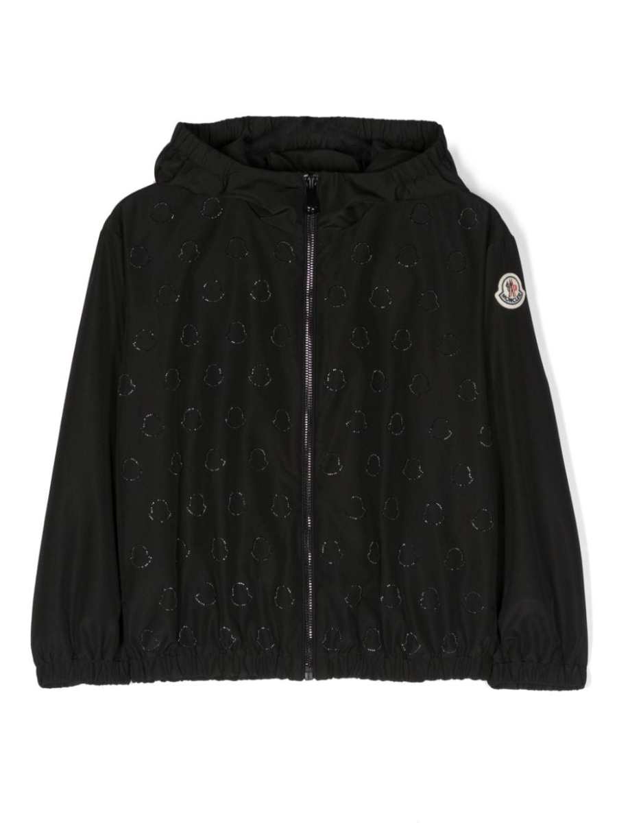 Adanna bomber jacket