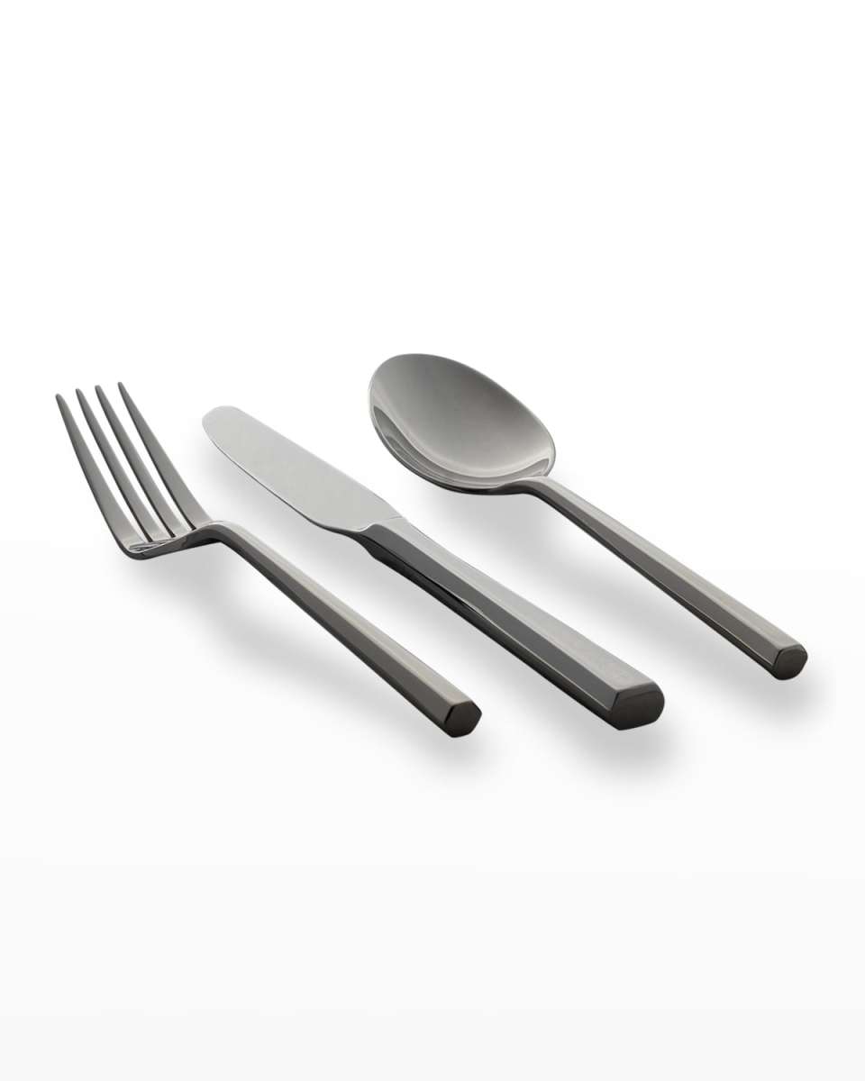 20-Piece Diameter Flatware Set