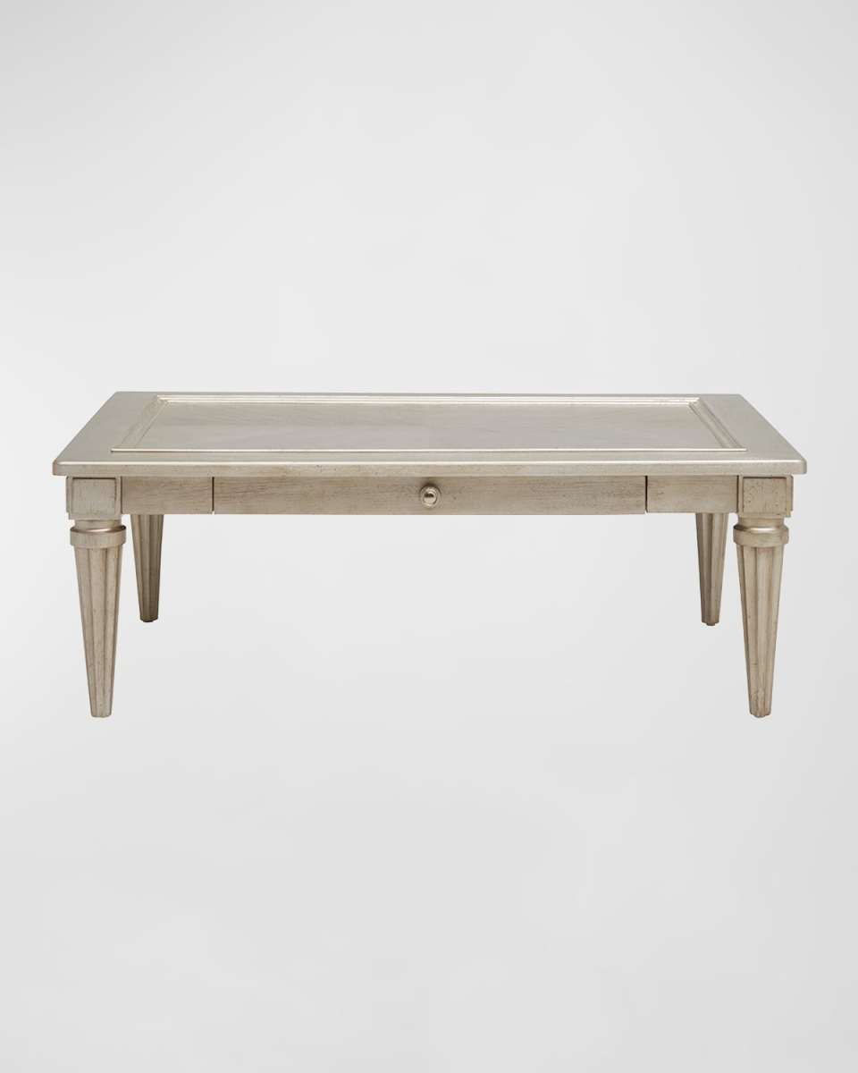 Blissany Cocktail Table