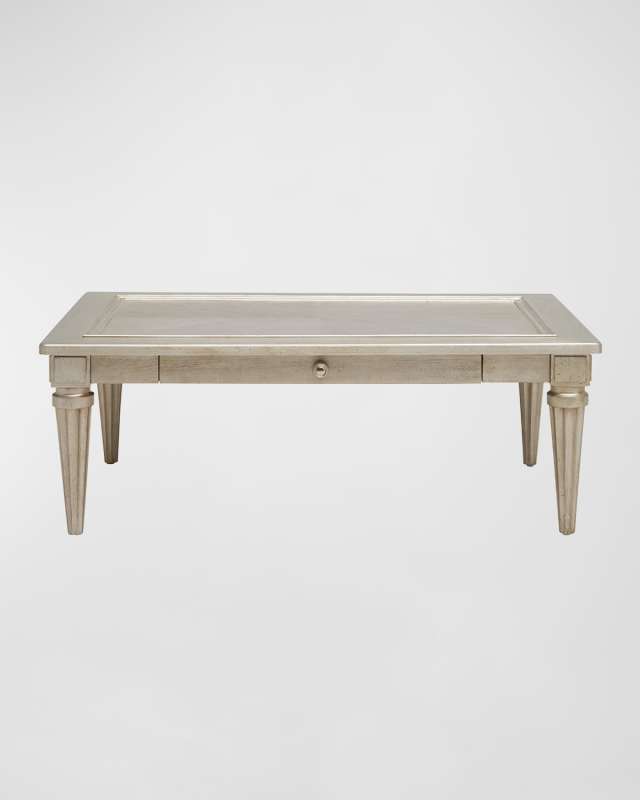 Blissany Cocktail Table