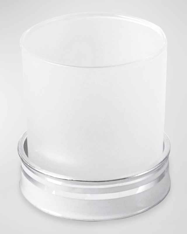 Resort Round Tumbler