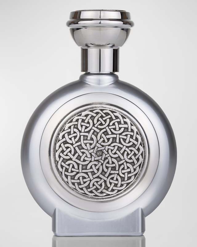 Lavish Pewter Perfume Spray, 3.4 oz./ 100 mL