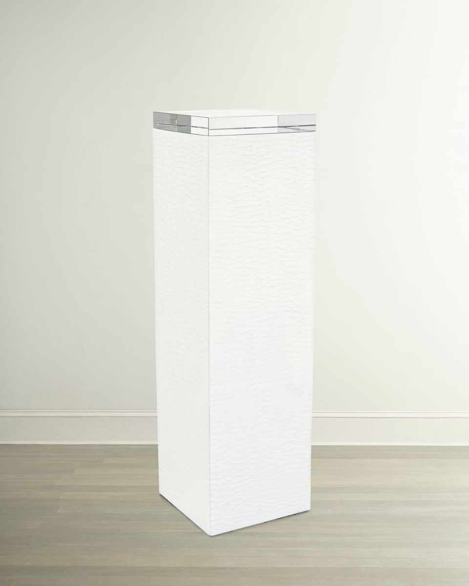 Dracaena Pedestal III