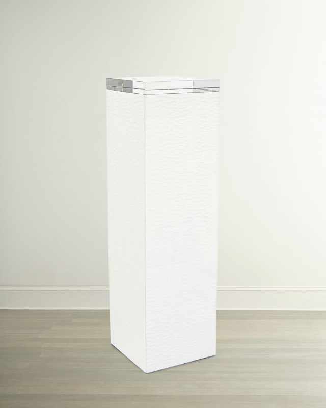 Dracaena Pedestal III