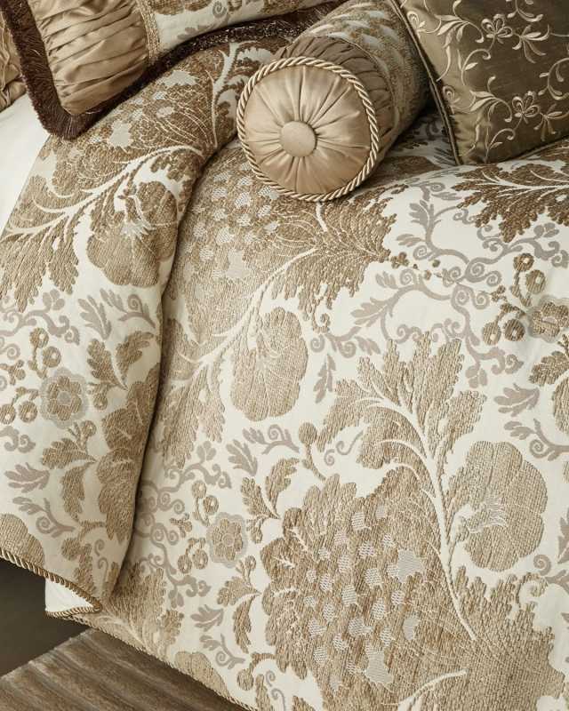 Everleigh 3-Piece Comforter Set,