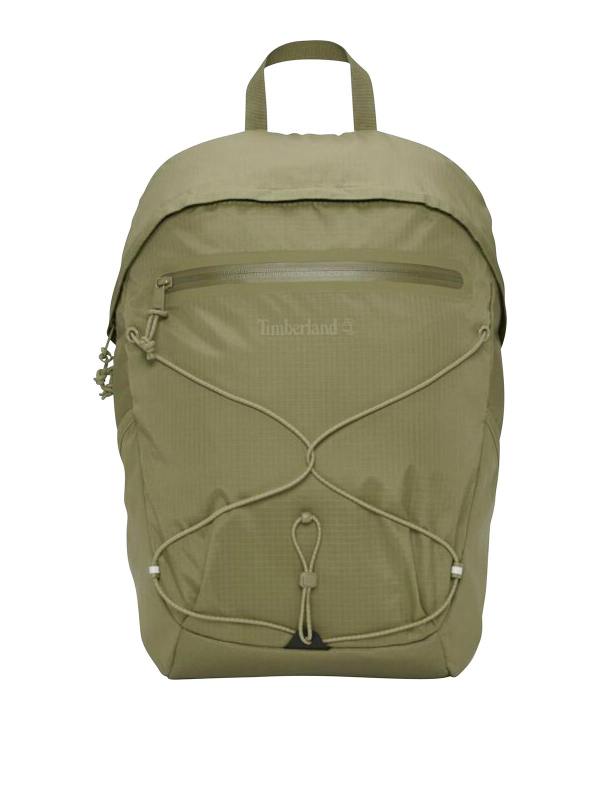 Timberland Sac À Dos - Vert