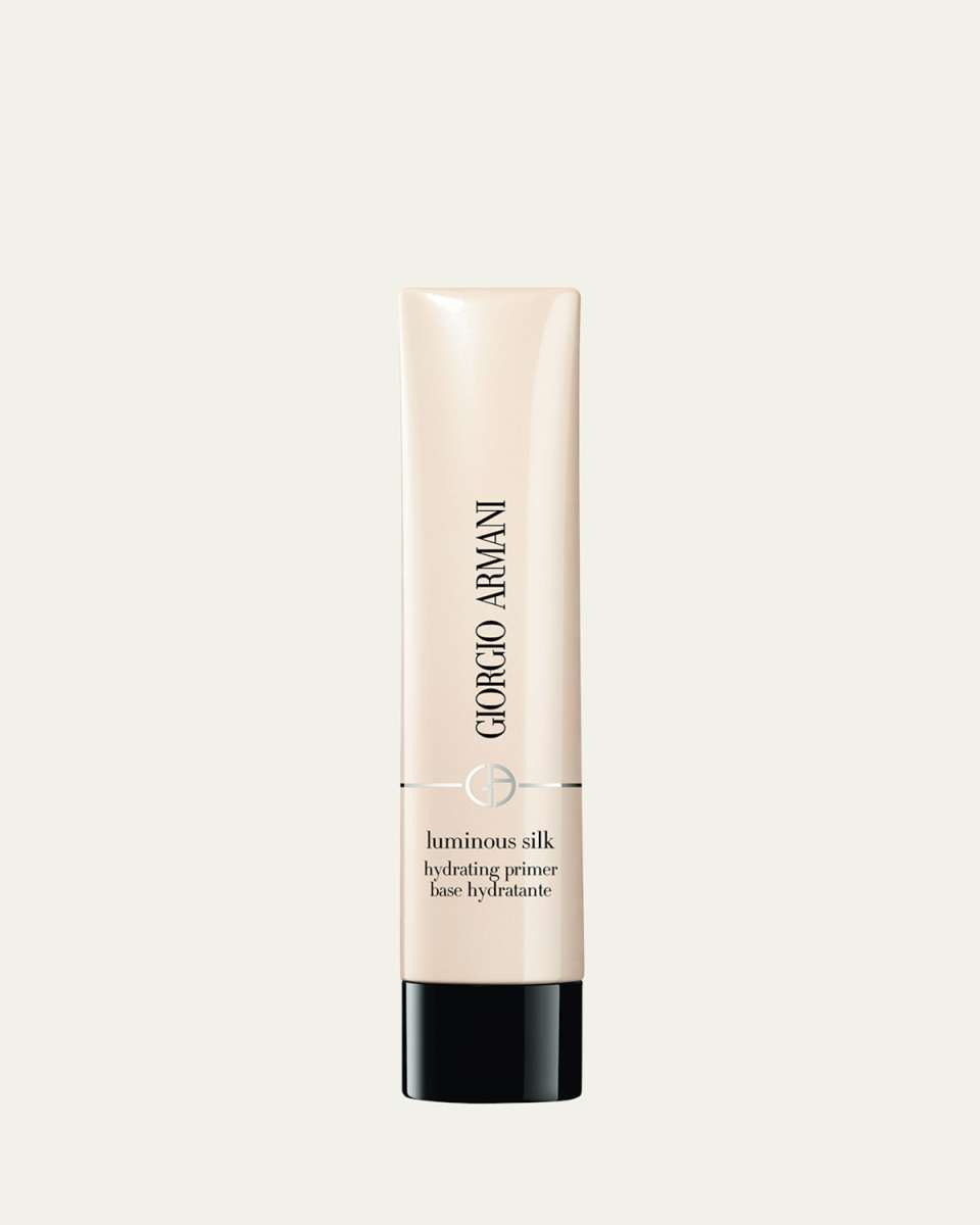 1 oz. Luminous Silk Hydrating Primer