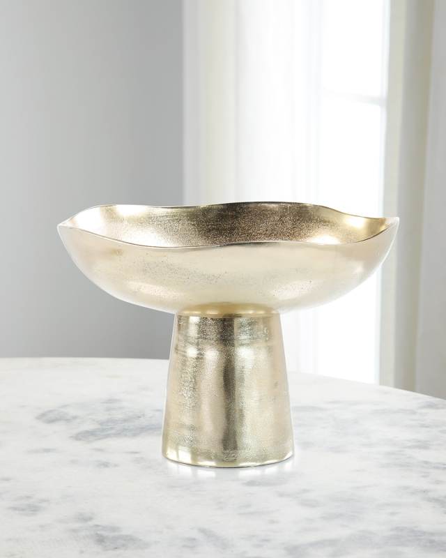 Midas Bowl, Large