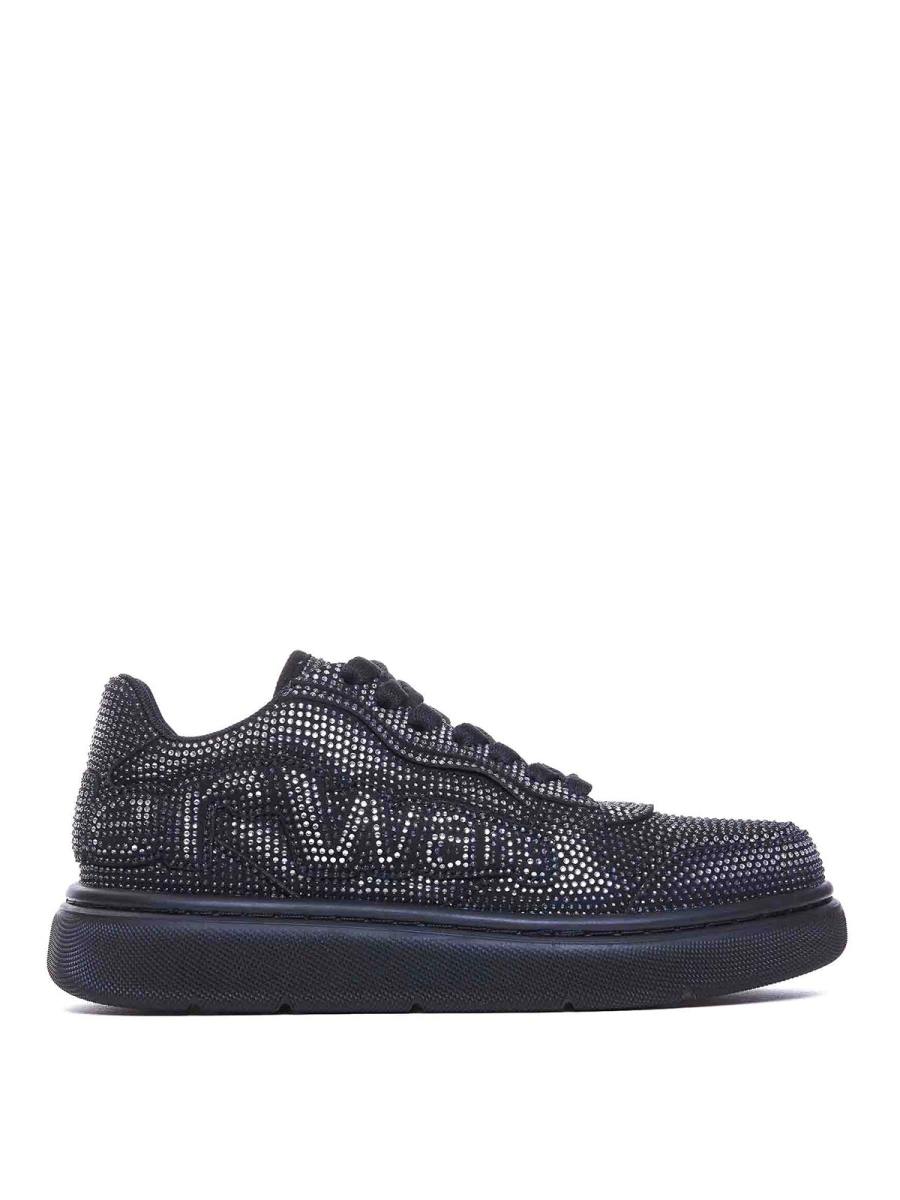 Alexander Wang Baskets - Gris