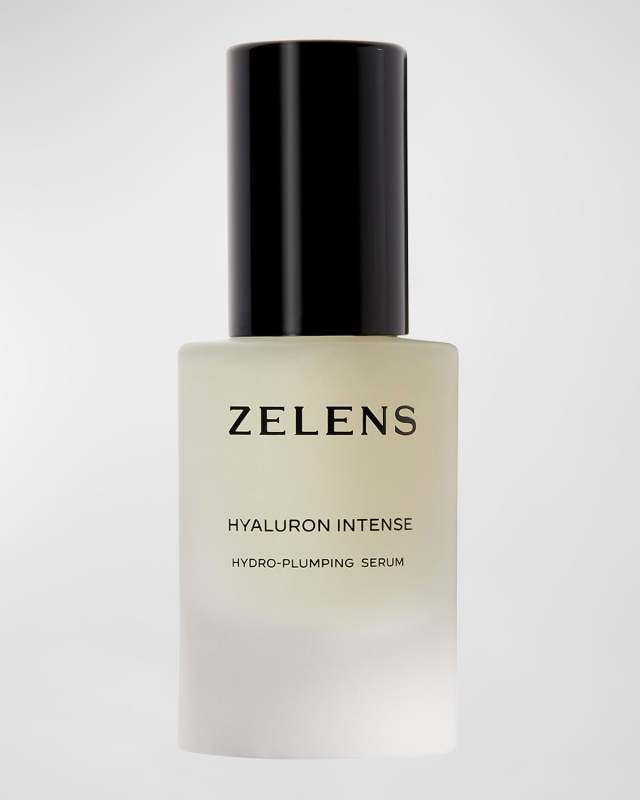 Hyaluron Intense Hydro Plumping Serum, 1 oz.