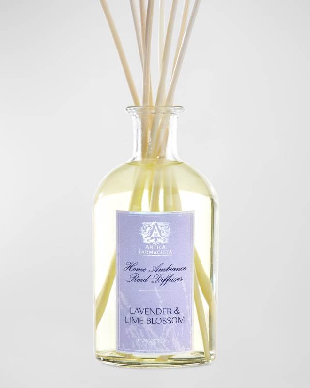 Lavender Lime Diffuser,