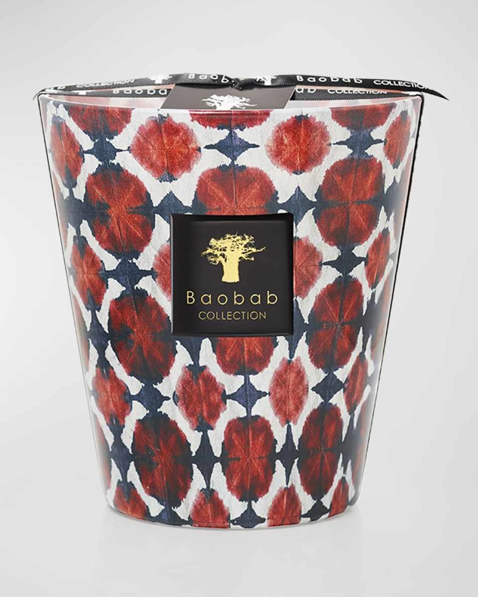 77.6 oz. Bohomania Django Max16 Candle